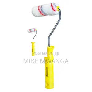 Paint Roller
