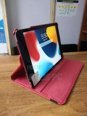 Apple iPad mini 4 128 GB Gray
