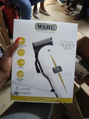 Wahl Electric Hair Shaver,