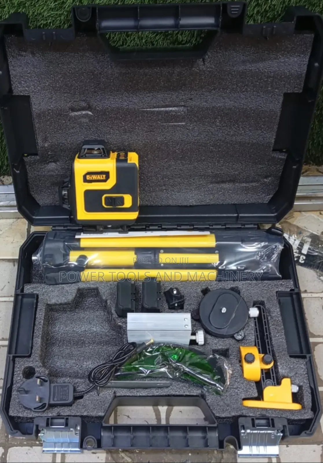 Dewalt Laser Level / Quality Laser Level