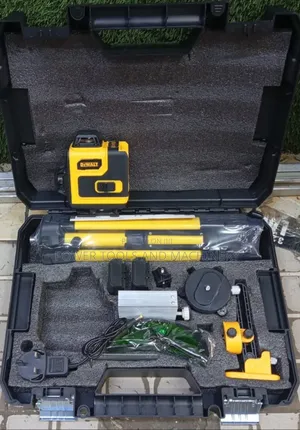 Dewalt Laser Level / Quality Laser Level
