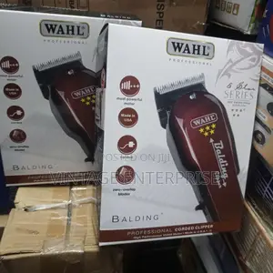 Wahl Balding Shaver