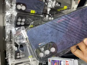 Yexin Leather Back Cover for Samsung Galaxy A14 4g/5g