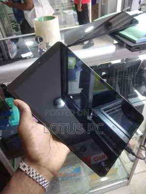 Samsung Galaxy Tab A8 10.5 (2021) 32 GB Black