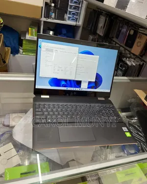 New Laptop HP Spectre X360 13t 16GB Intel Core I7 SSD 512GB