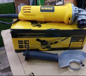 Dewalt Professional Angle Grinder 4"