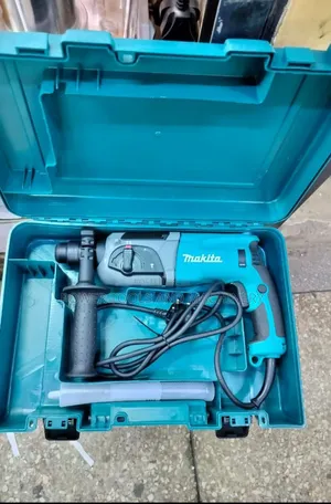 Makita Hammer Drill / Makita Rotary Hammer 800watts