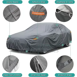 High Quality Car Covers