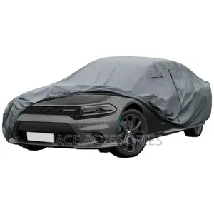Universal Car Covers