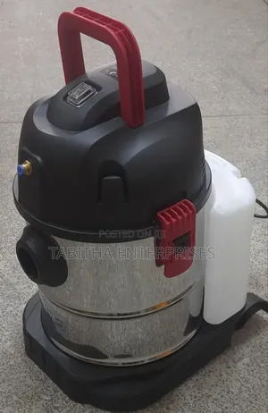 Carpet Cleaner 20ltrs