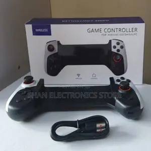 Mobile Jk03 Telescopic Wireless Gamepad