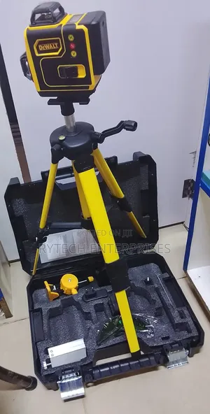 Auto Laser Level Machine/Laser Level