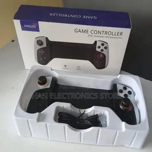 Wireless Mobile Gamepad Controller for Android/Ios/Switch/Pc
