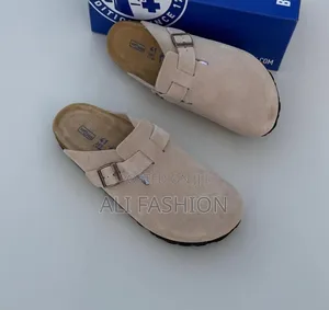 Birkenstock Clogs