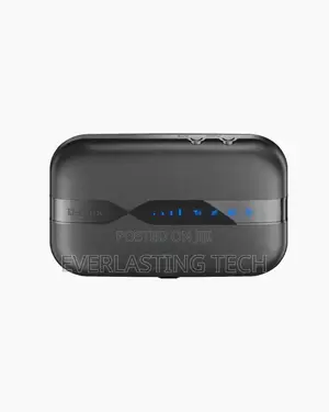 D-Link DWR-932c 4g/Lte Mobile Router