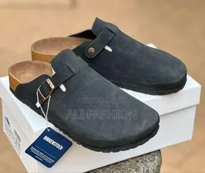 Birkenstock Clogs