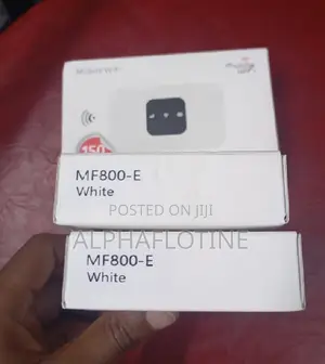 Mf800 Mifis 4g Lte Wifi Router With Sim Card