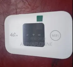 Mf-800 Mifis 4g Lte Mifi
