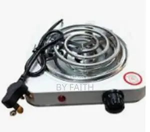Hotplate Electric Single ( Hot Plate )