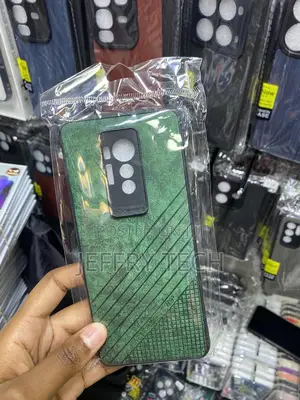Bellat Genuine Leather Finish Case for Tecno Phantom X