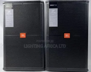 Special Offer on (2) JBL Midrange 15" Wooden Proffesional Speaker's