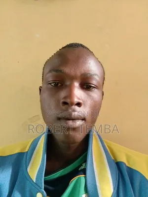 Robert Temba Wanjala