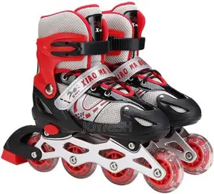 Quality Skate Shoes