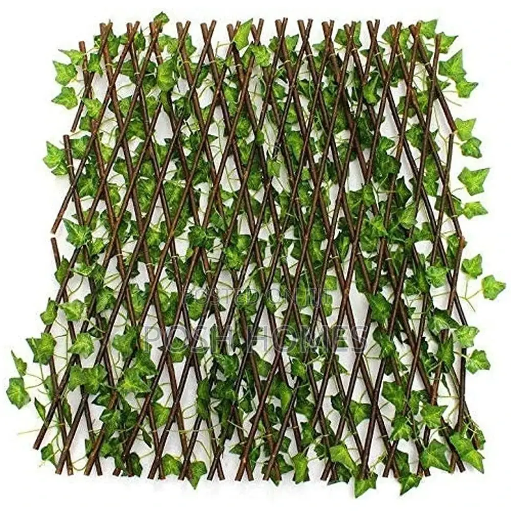 Bamboo Artificial Privacy Fence