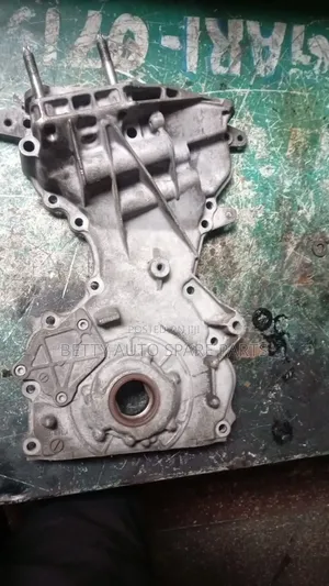 Suzuki Swift Timing Cover