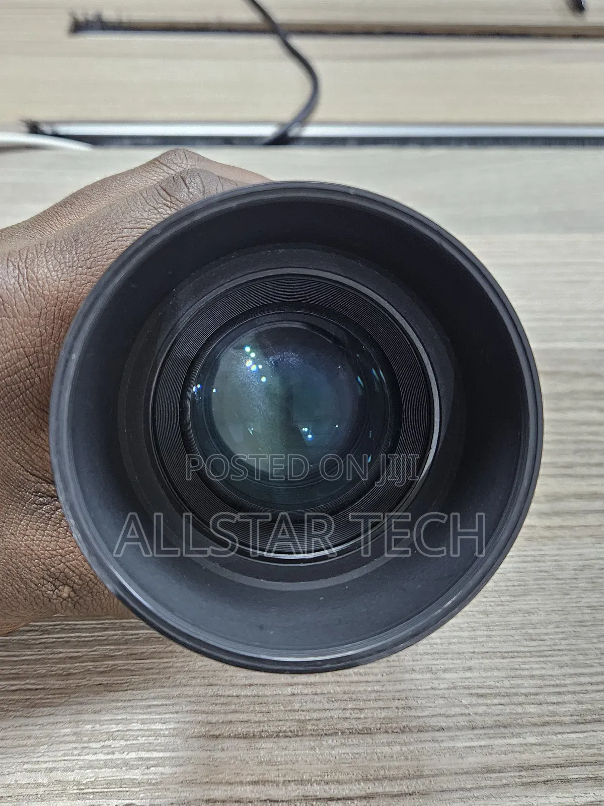 Andoer 85mm F1.8