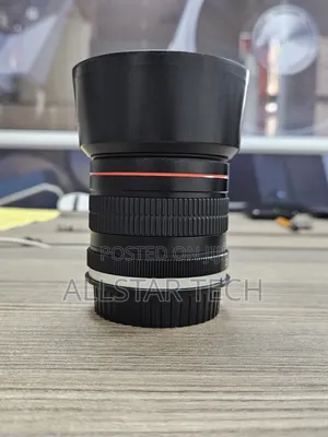 Andoer 85mm F1.8