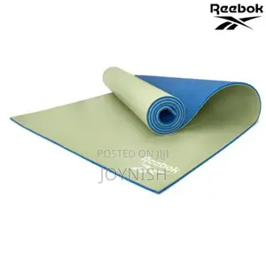 Yoga Mat Double Sided