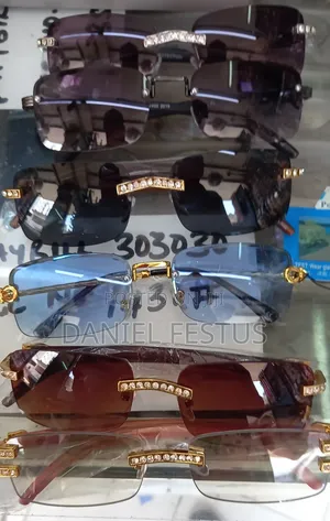Classic Sunglasses
