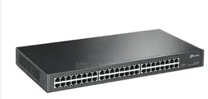 Tp-Link Sg1048 48-Port Gigabit Ethernet Switch