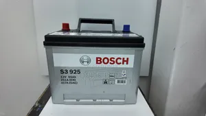 Bosch Ns70 Car Battery