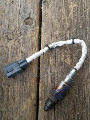 Oxygen Sensor Toyota Vitz New Model
