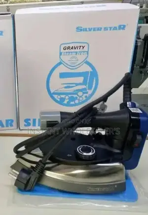 Industrial Steam Iron Quality Product