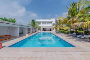 Diani Airbnb 2 Bedroom Apartment
