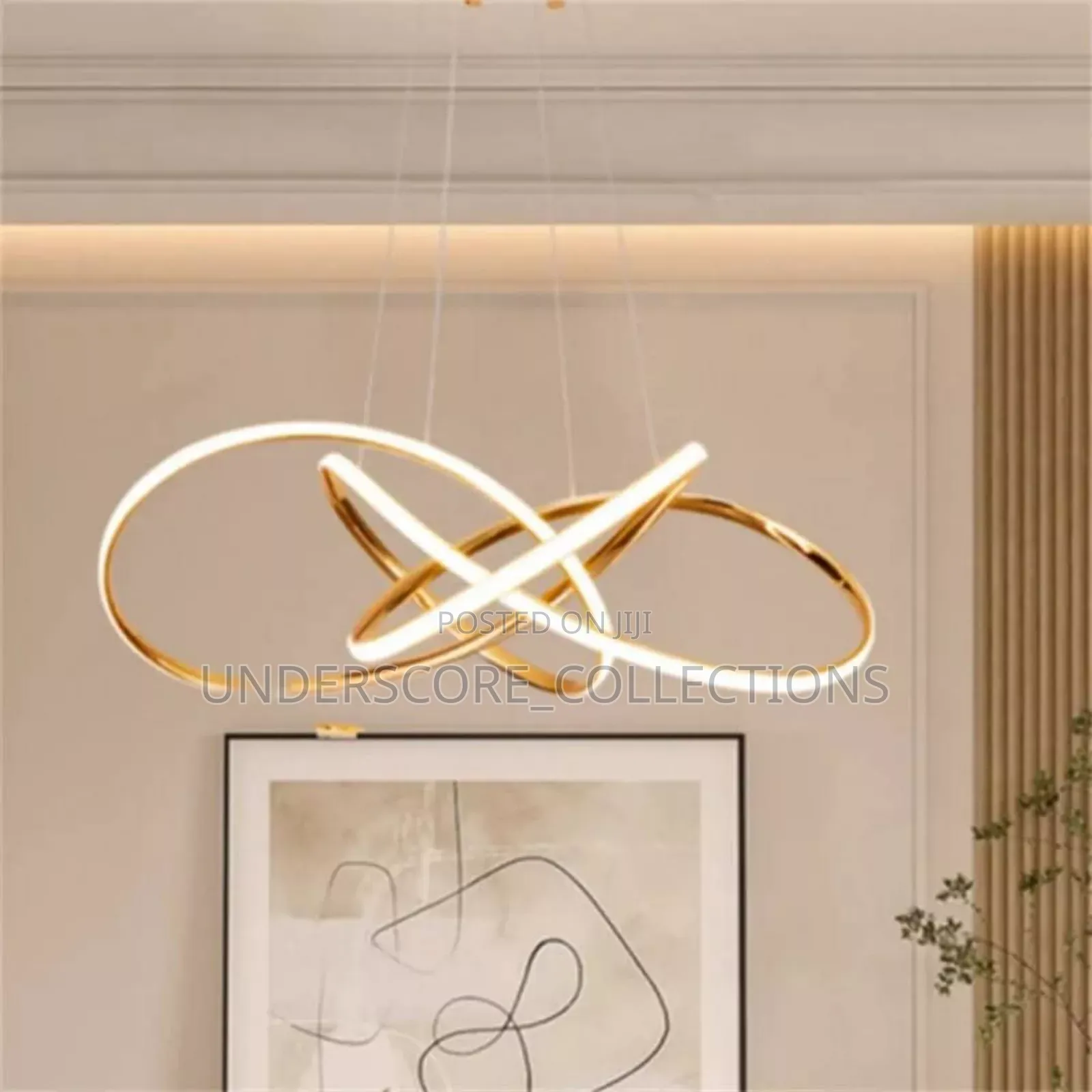 Home Decor Lights