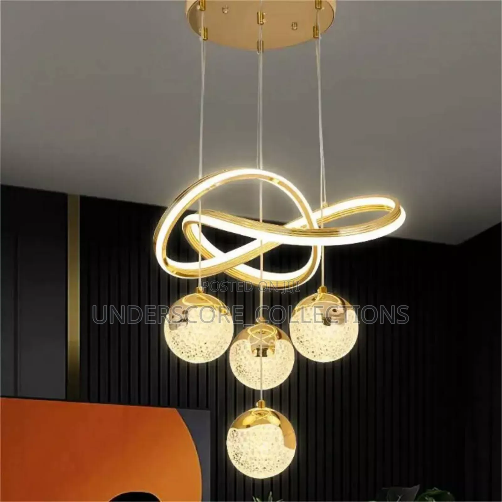 Home Decor Lights
