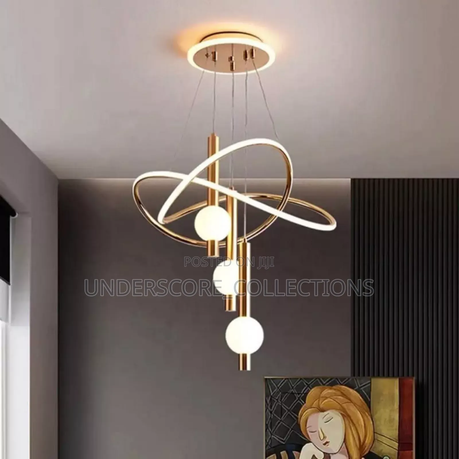 Home Decor Lights