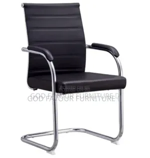 Modern Stable Office Chair/Waiting Chair Tf3w