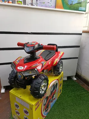 Kids Car / Toy Car