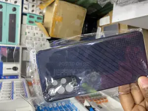 Null Leather Back Cover for Samsung Galaxy A32 4g