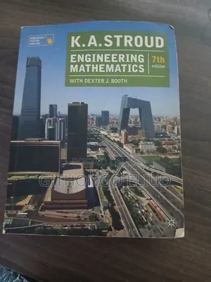 Engineering Books