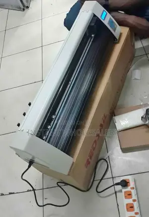 2 Ft Redsail Plotter Cutting Machine