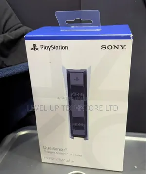 Ps5 Dualsense Charging Station