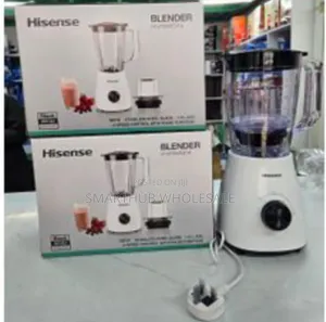 Hisense Blender 2in1
