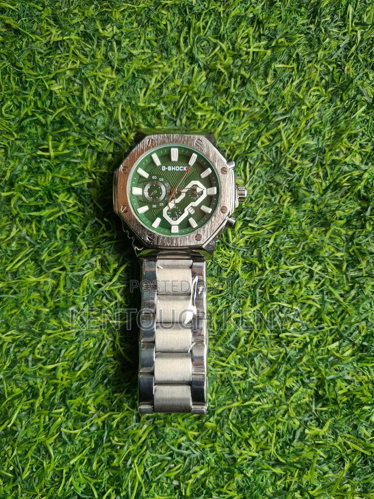 G-Shock Watch