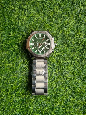 G-Shock Watch